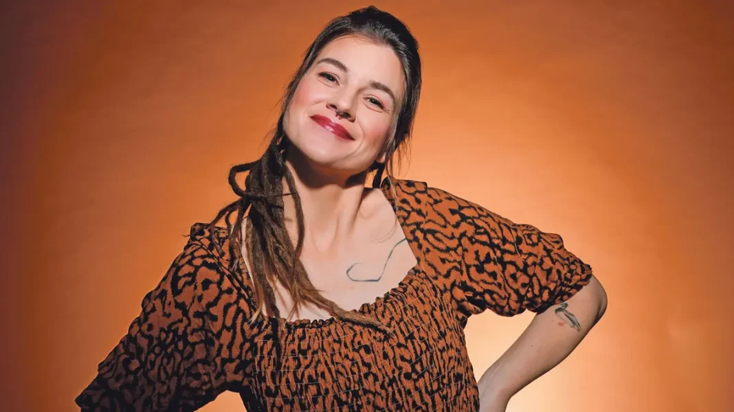 Healthcare Angel Barbora Forgáčová: How People Inspire Me