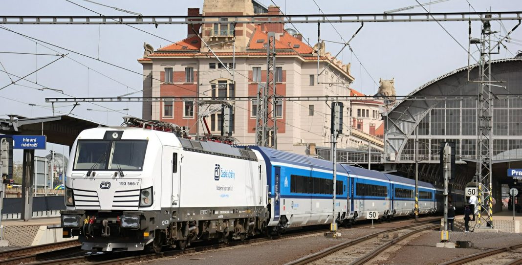 Exciting New Train Routes in 2026: Prague to Copenhagen Highlighted by CNN