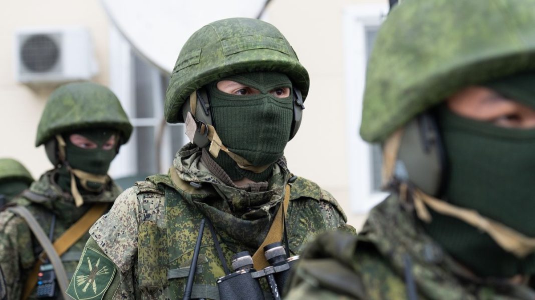 Russia Claims Capture of Two Ukrainian Cities: Latest Updates