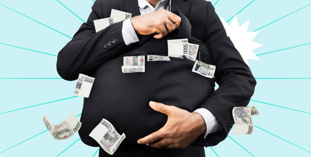 Understanding Corruption in Modern Czechia: Why It Matters