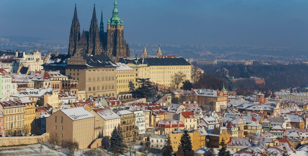 Czechia Prepares for Early 2026 Snowfall