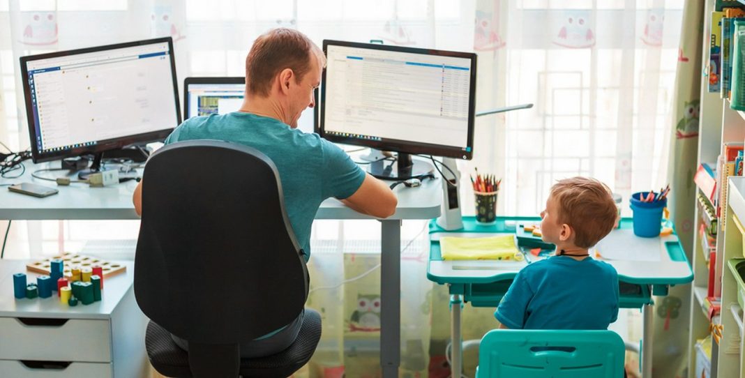 Why Two-Thirds of Czech Workers Prefer Remote Work Over Returning to the Office