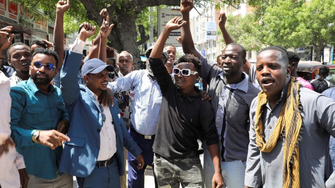 Why the First State Recognizing Independence in the Horn of Africa Matters