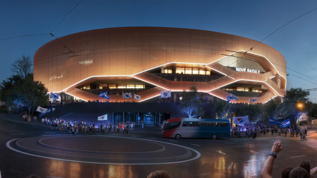 Exploring Ostrava’s Transformation: The New Haven for Baníkov and Kozub Fans