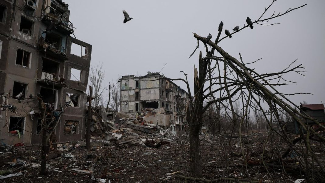 11-Month Operation: Ukraine Receives Equipment for Entire Power Plant