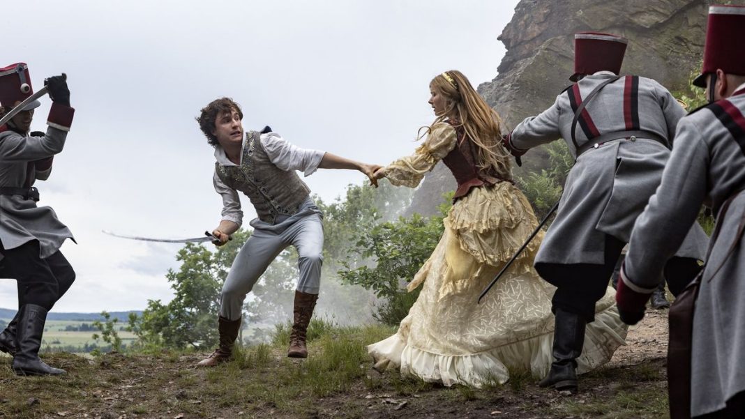 Review: The Mystery of the Great Christmas Fairytale – This Year’s Mixed Success