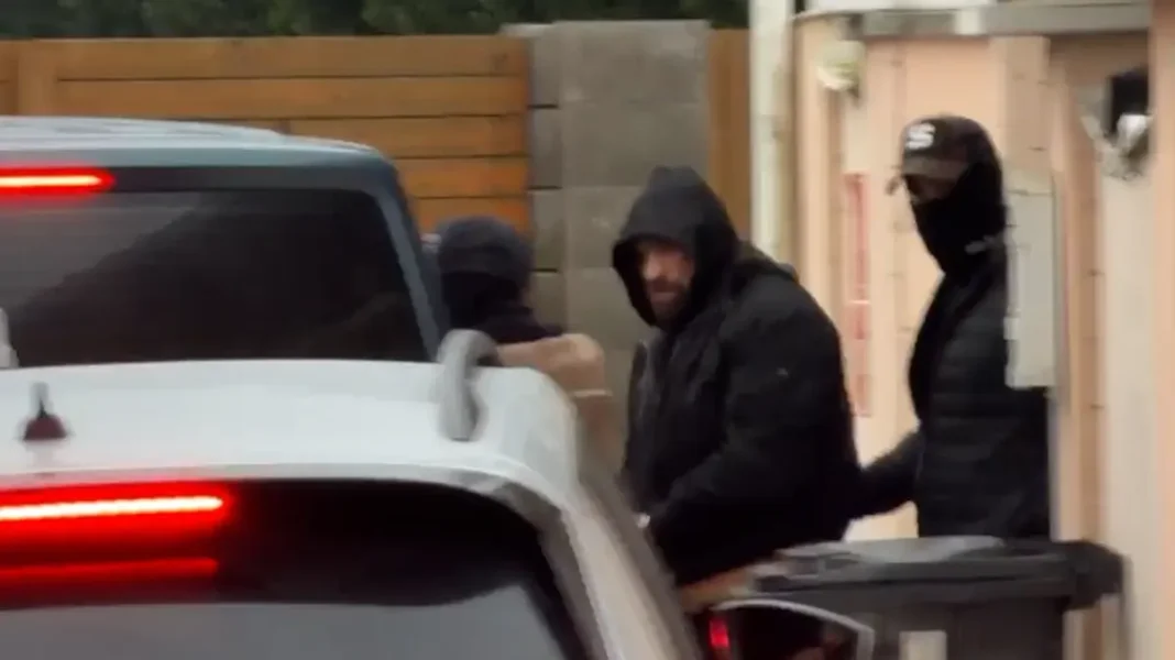 Vémola Accused of Drug-Related Activities – Latest News