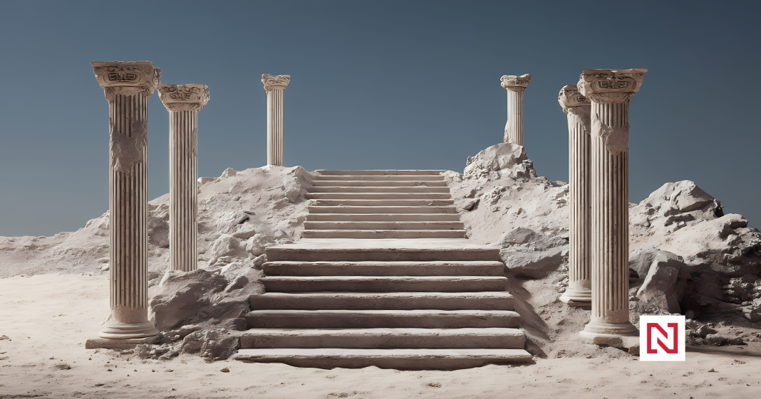 How a Golden Age Begins and What Leads to Its Decline