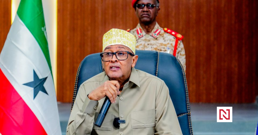 Subtle Move by Israel Recognizing Somaliland Could Transform the Region