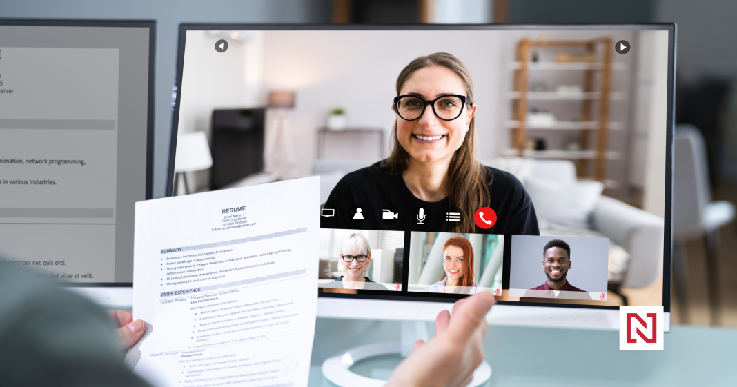 How AI Decides if Your Resume Gets Noticed During Recruitment