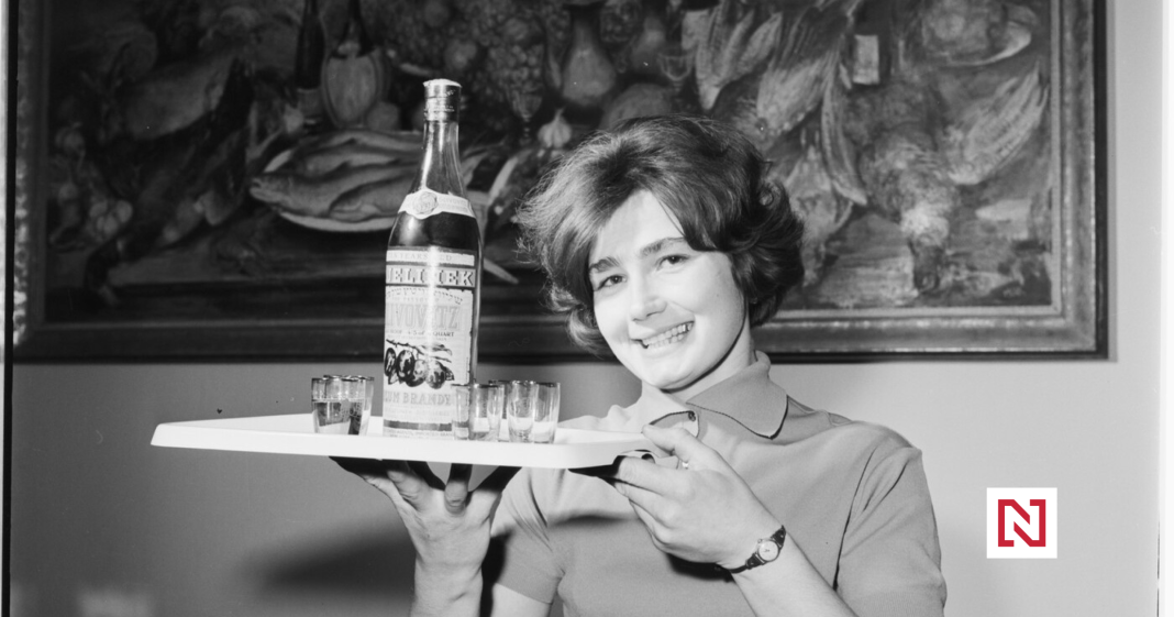 Cheers! Traditional Drinks in Prague: What Has Stayed the Same Over the Years