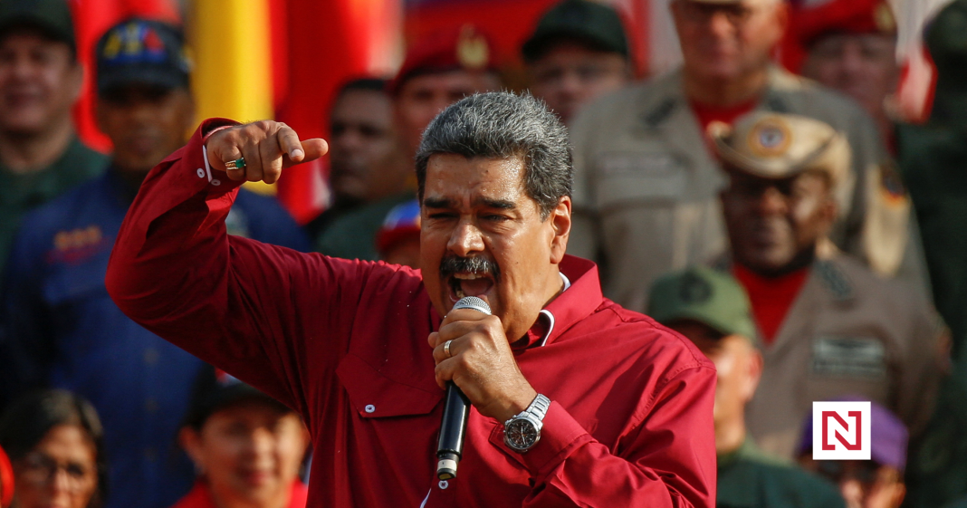 Maduro’s Unexpected Fall: Could Venezuela Face Civil War?
