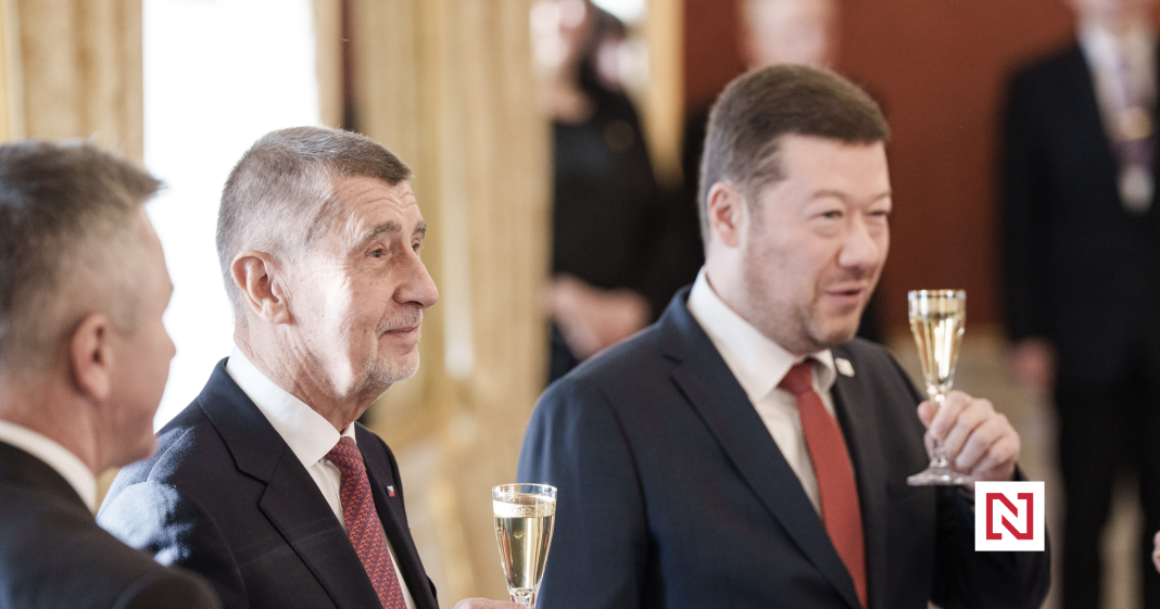 Upcoming Days Will Reveal the Impact of Okamura’s Speech