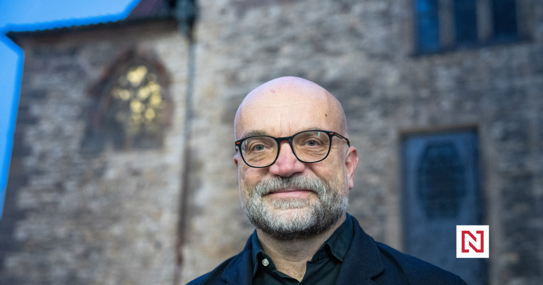 How Duka Damaged the Church’s Image Post-1989: Insights from Priest Petráček