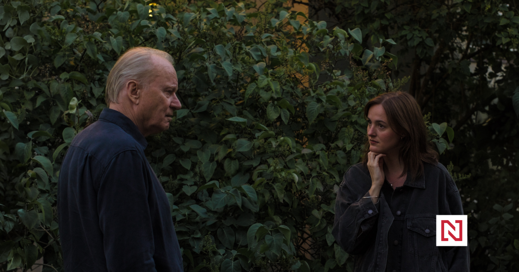 Fathers Hiding Emotions vs. Wounded Daughters: What Does the New Film Reveal About Family Trauma?