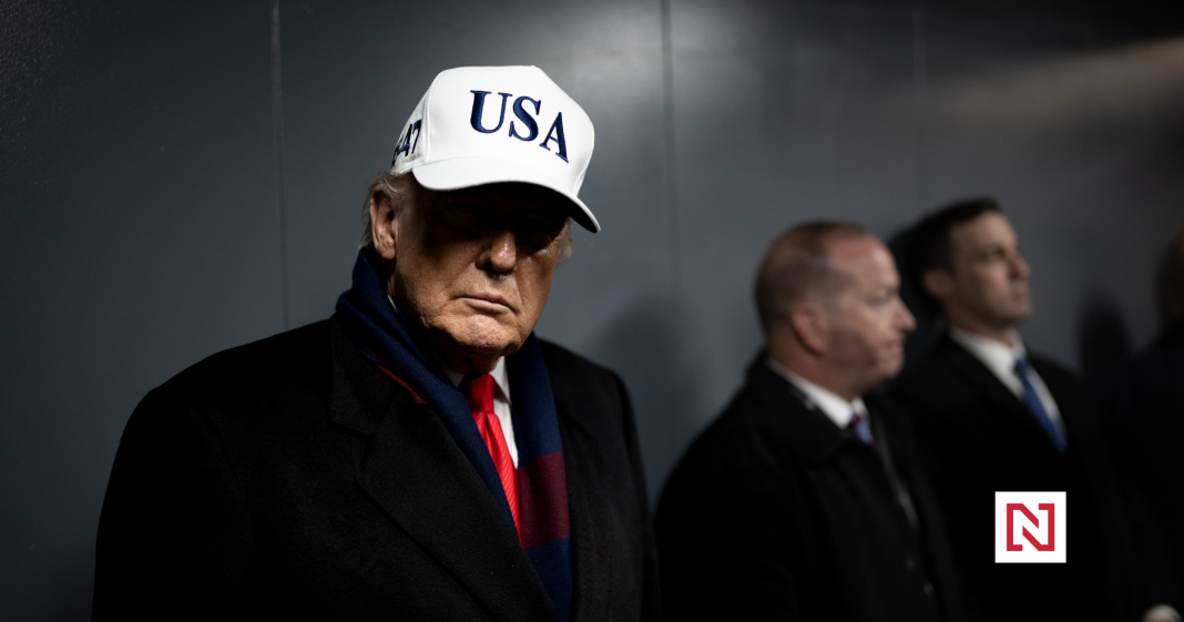 Washington’s Ongoing Pursuit of Imperial Ambitions: A Look at America’s Hemispheric Influence