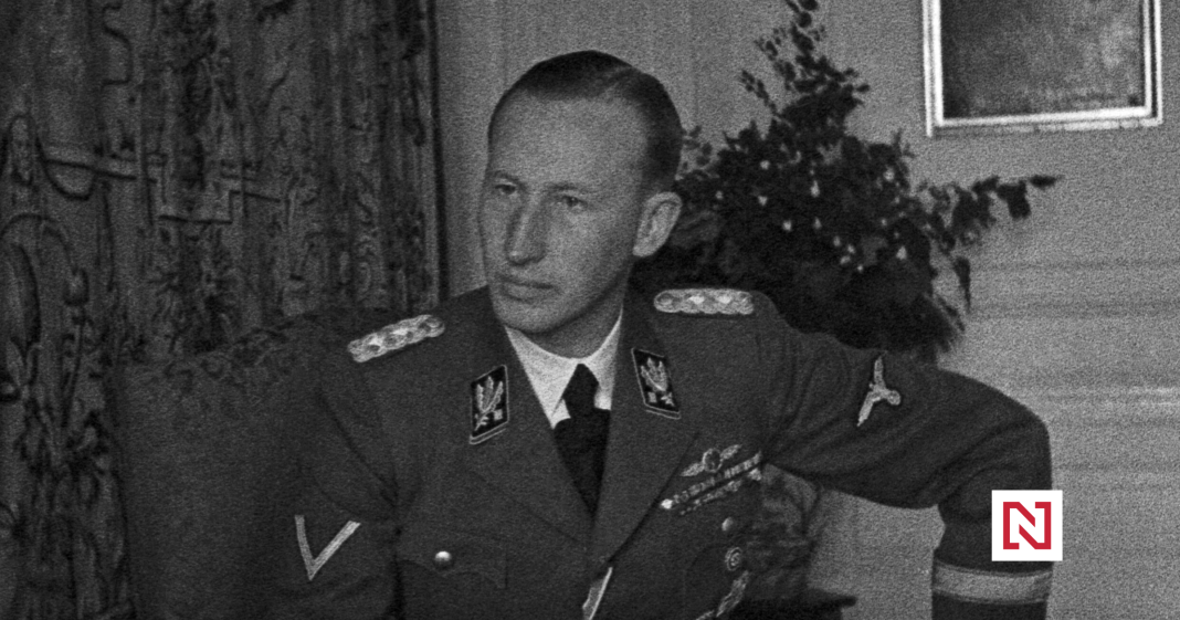 85 Years Ago: “Czechs Have No Place Here” Resounded Through Czernin Palace – Deník N