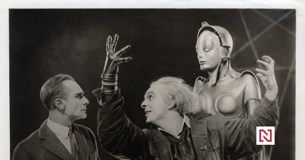 A Century Ago, Lang’s Epic Film Disappointed Viewers; Today, It Chillingly Reflects AI Threats