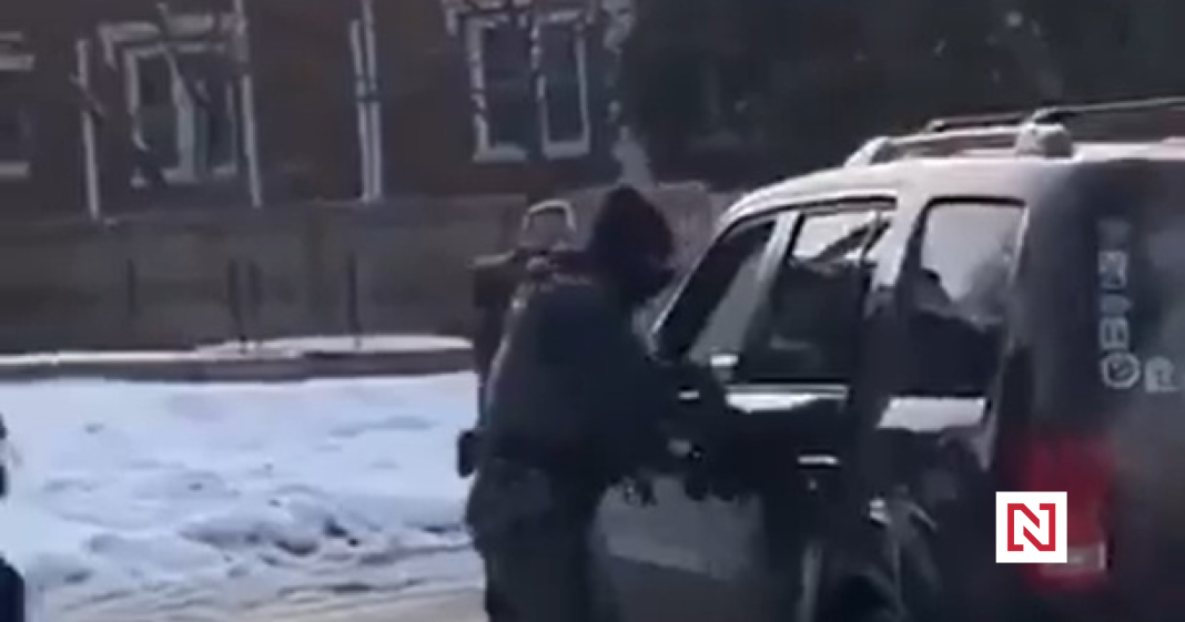 Minneapolis Shooting by Immigration Agent Sparks Divide in USA: Why Were Federal Forces Involved?