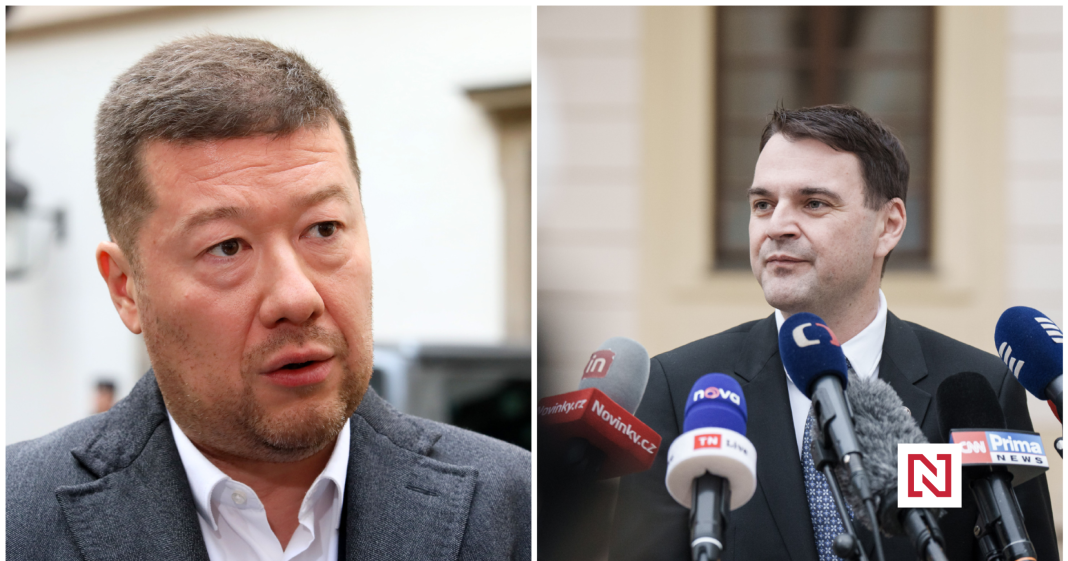 “Okamura’s Warning: Prioritize Safety for Macinka Over Ukrainians” – Key Insights and Safety Advice