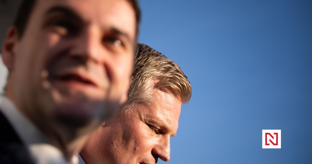 Pavel Stands Firm: Motorists Struggle to Support Turk in Prague Traffic Changes