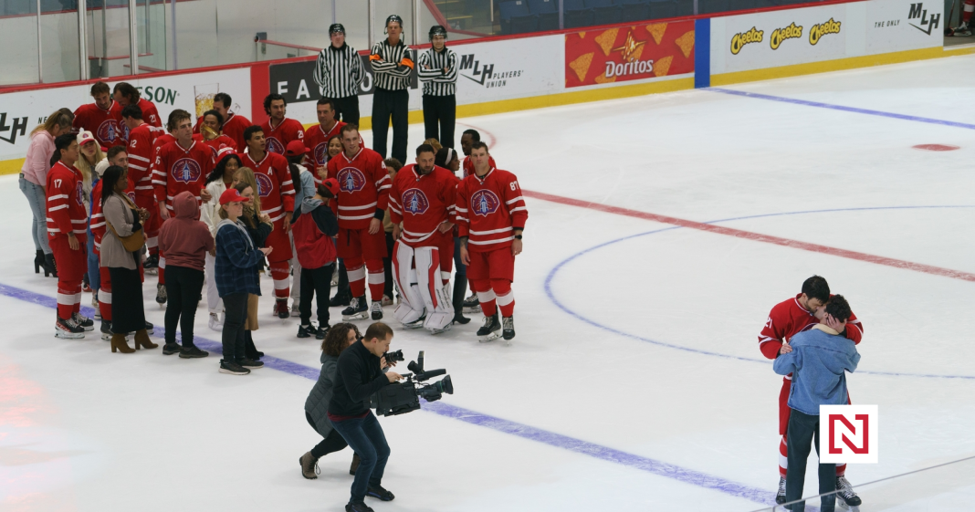 Popular Series “Heated Rivalry” Explores the Impact of Long-Term Compromises on Life