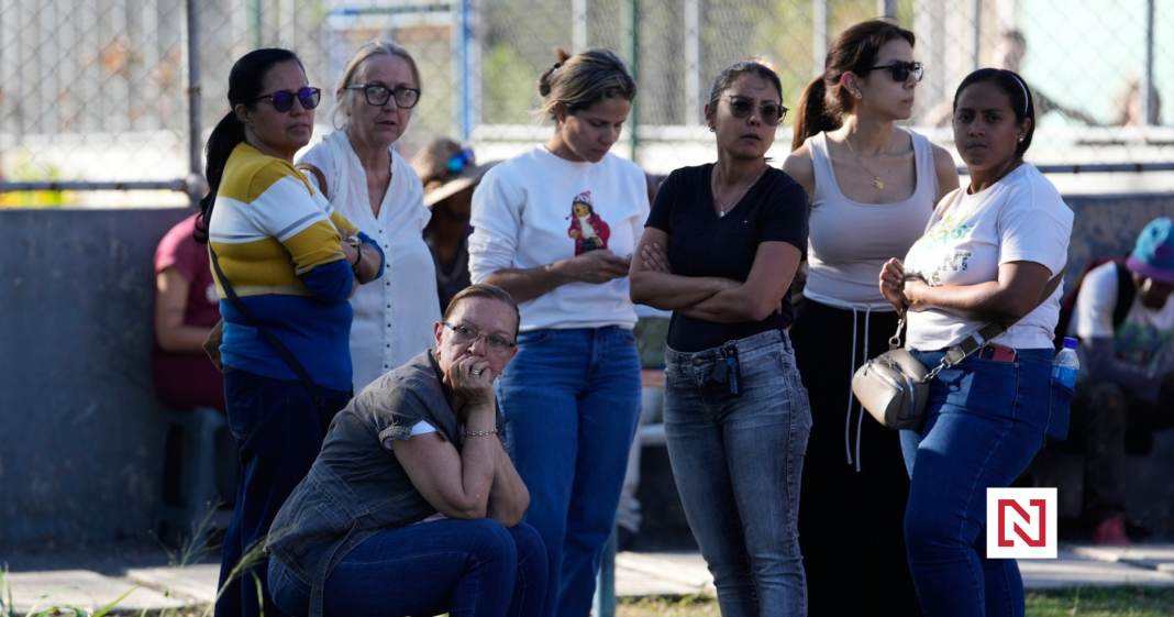 Trump’s Moral Dilemma: Venezuelan Regime Releases Political Prisoners Under Pressure