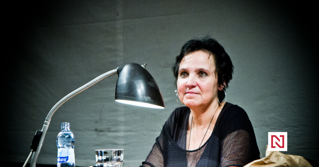 Are We Eastern Europeans? Insights from Writer Fischerová