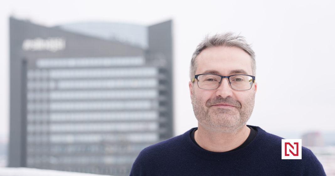 Economist Navrátil on Why Populists Win: Are People Really Well Off?