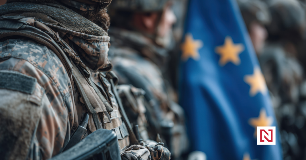 Why Trump’s Vision Leaves No Room for a ‘Europe of Nations’: The Key to Survival is Integration