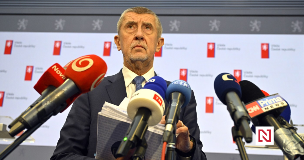 Babiš Still Faces Conflict of Interest Issues: Long Road to Resolution as Castle Seeks Distance