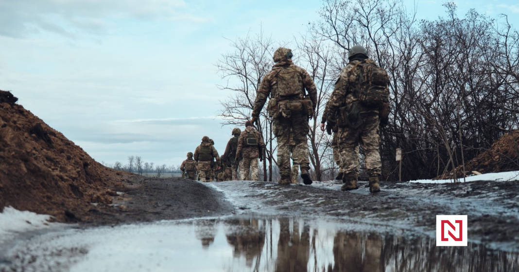 Russia’s Growing Army Against the West: How Ukraine is Keeping It on Paper