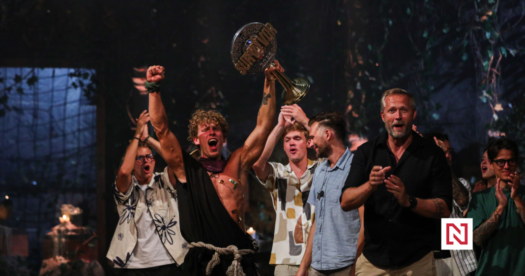 10,000 Applications: How the Survivor Content Director Stays Ahead of the Game