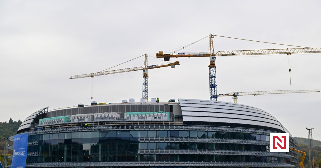 When Will Kometa Play in the New Arena? Brno Officials Announce Date Amid Ongoing Discussions