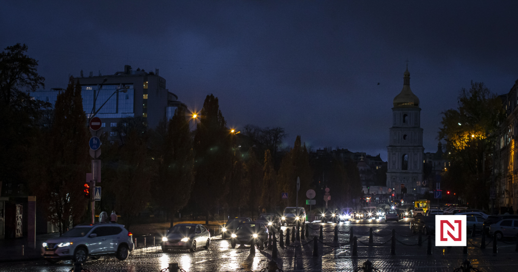 How Russians React to Cold Conditions in Kyiv: A Forgotten Leningrad Perspective