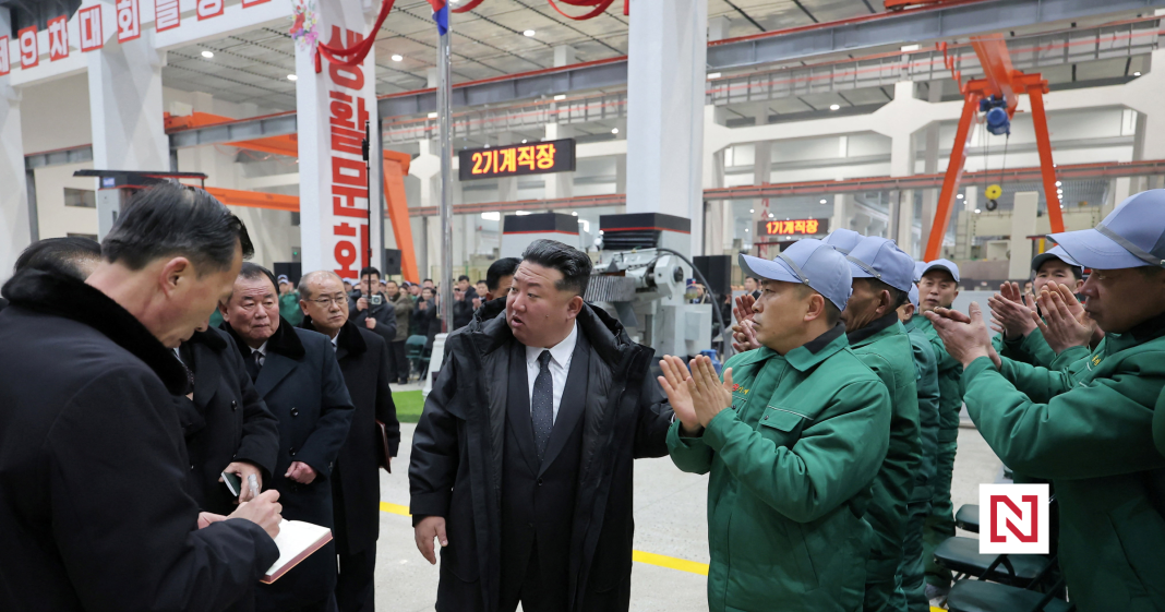 Vice Premier Called “Foolish Goat” and Fired: The Story Behind the Arms Deal Dispute