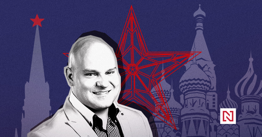 Making Thousands from Russian Propaganda: From Conviction to Kid’s Jersey Ads