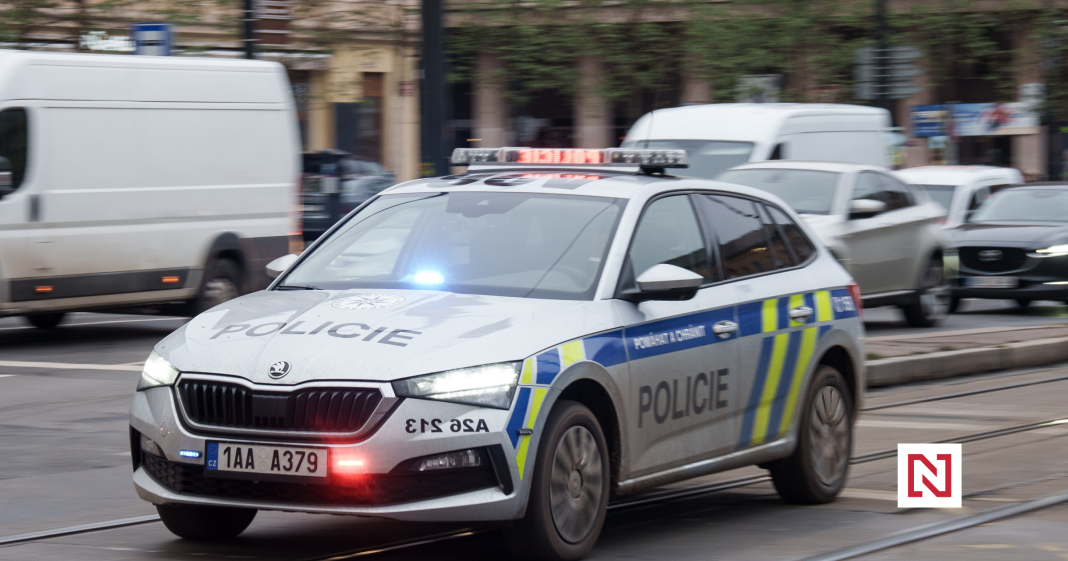 Chinese Citizen Arrested in Prague for Espionage: Court Orders Detention