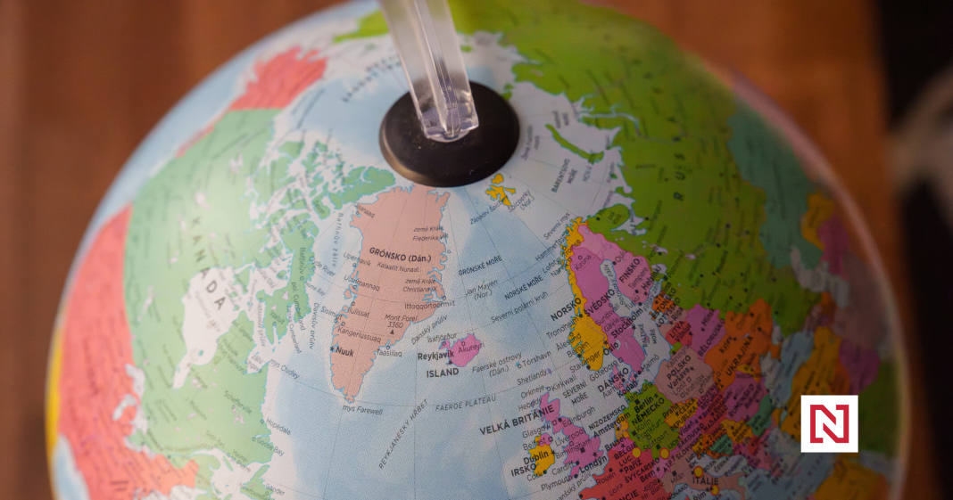 Babiš Buys a Globe and Discovers Greenland: What to Expect from His Foreign Policy?