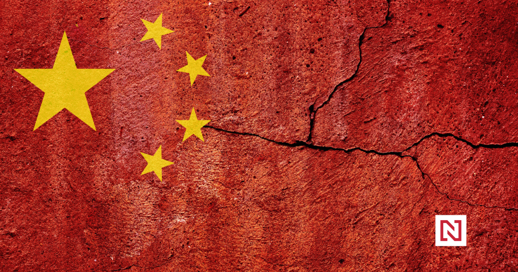 Czech Republic Targets Alleged Chinese Spy: A Rare Move