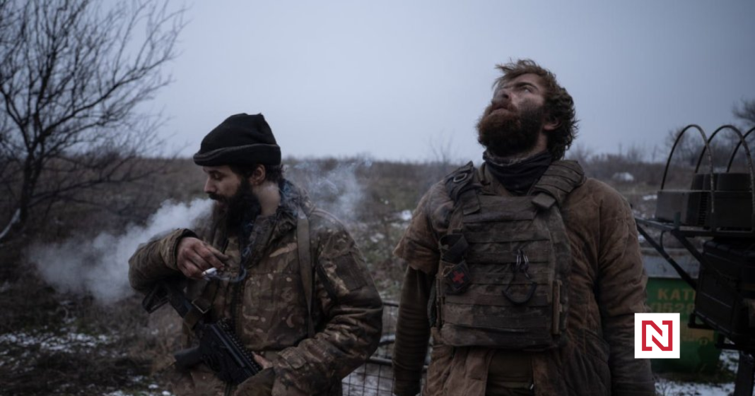 Survivors of 2025 Share Shocking Encounters with Russian Soldiers