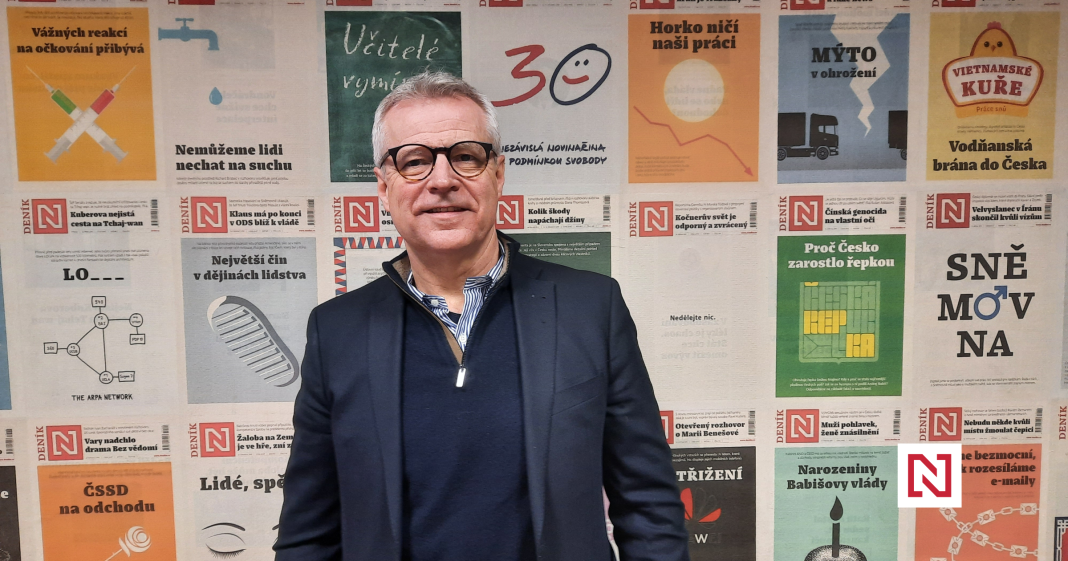 Former Diplomat Kolar Critiques Trump’s Actions: ‘Kremlin Must Be Celebrating Daily’