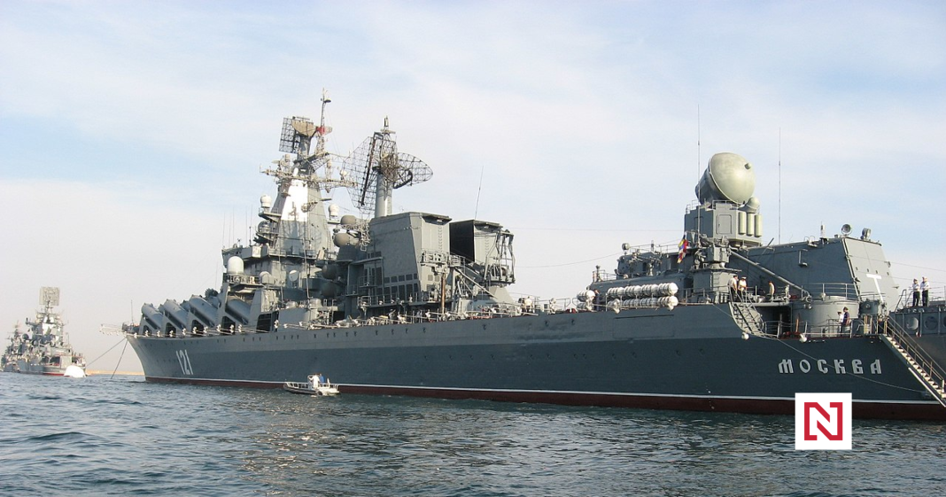 Court Ruling on the Sinking of the Moscow Cruiser: A Russian Tragicomedy Full of Lies and Unnecessary Deaths