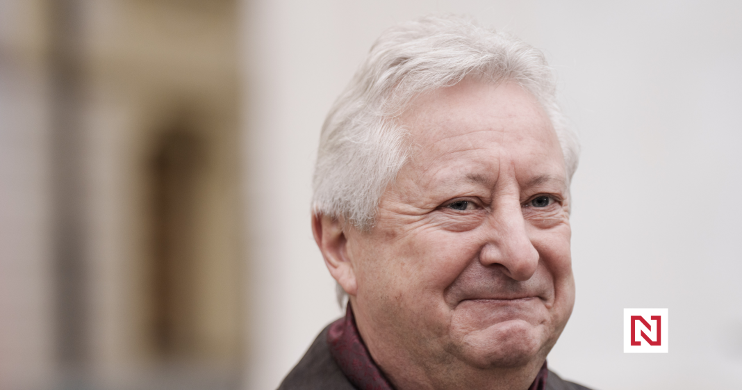 Did Minister Zůna Lie? Watch Out for His Inconsistencies