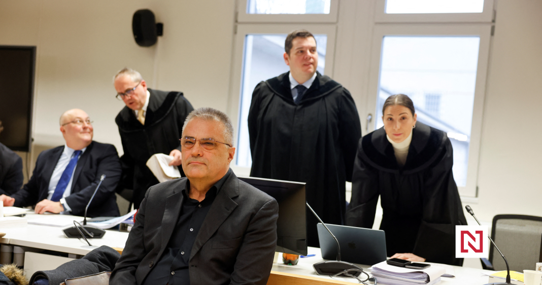 Austria’s Biggest Spy Trial in History: “The Media Made Me an Enemy of the State”