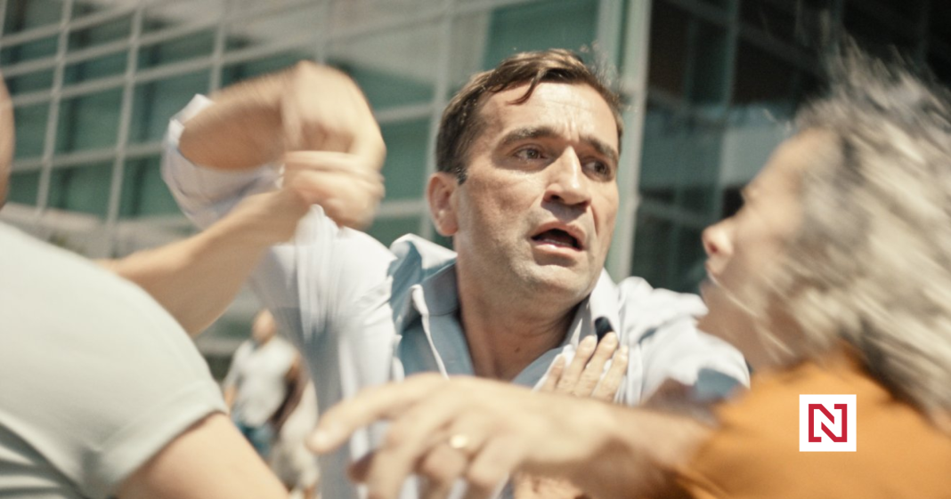 Why I Can’t Watch “The Father” Even Though It’s Beneficial & What to Do About It – Tips from a Prague-Based Editor