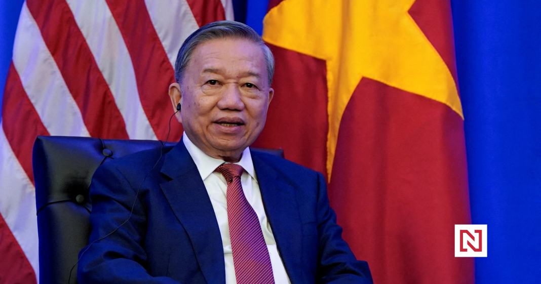 Who is Vietnam’s (Re)new Leader? How To Lam Overcame Controversies and Defiant Opposition