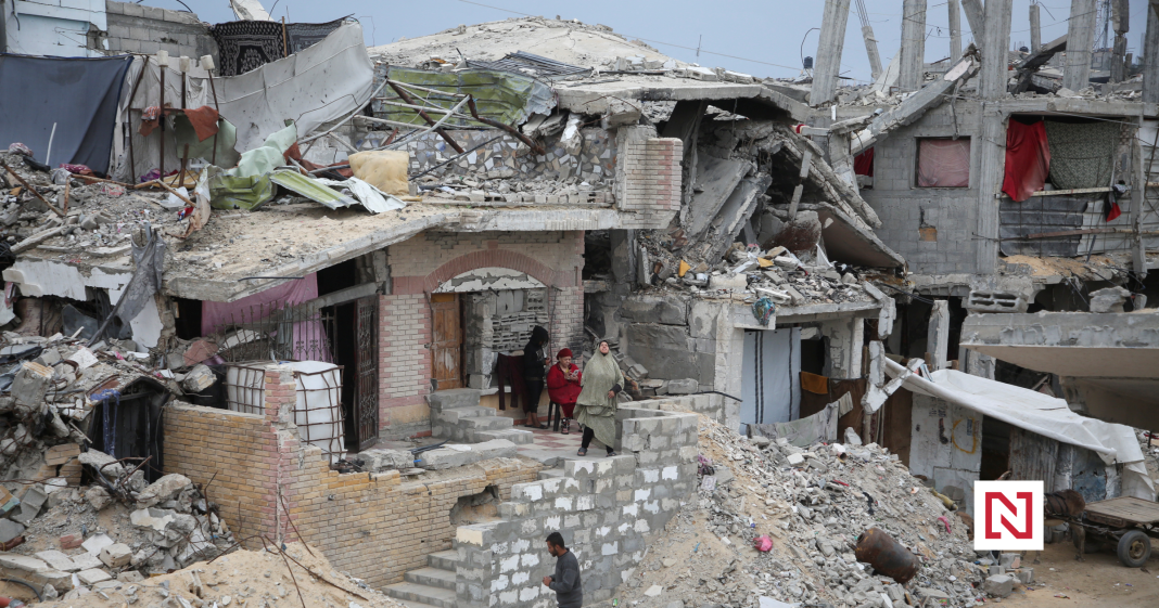 Controversial Development Project in Gaza Ignores Palestinian Needs