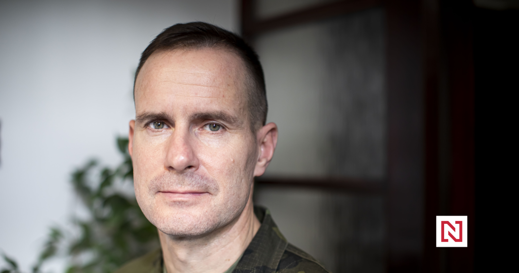 Recommended Sending L-159 Jets to Ukraine — A Report