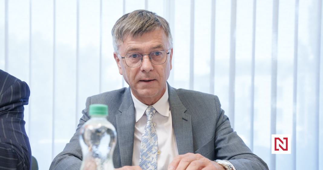 Czech Television Criticizes Government’s Plan to Abolish Fees: Coalition Silent on Media Funding